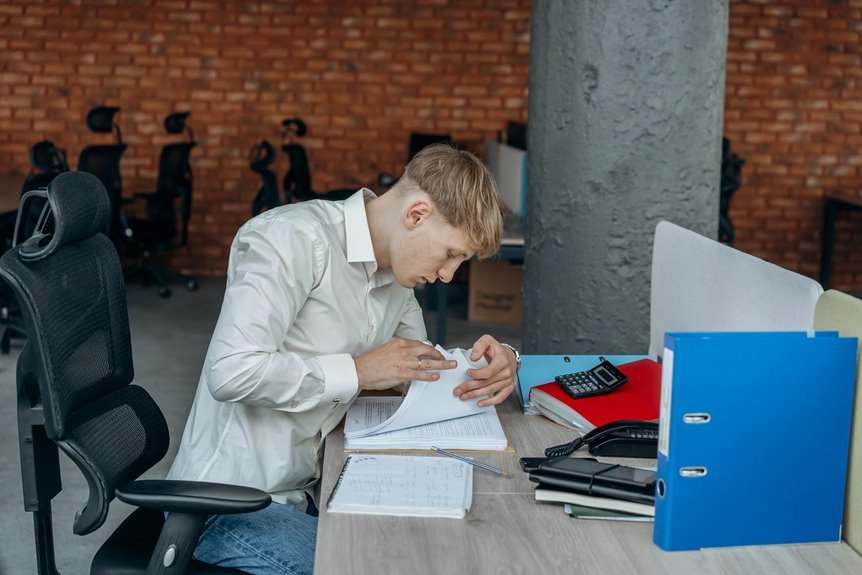 corporate efficiency intelligence analysis